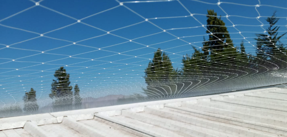 MALLA DE SEGURIDAD ANKA MEDIANA